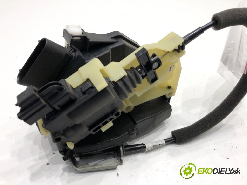 FORD ECOSPORT SUV 2018 108 kW 2.0 Flex 4x4 1999 zámok dverí zad GN1A-5426413-BB