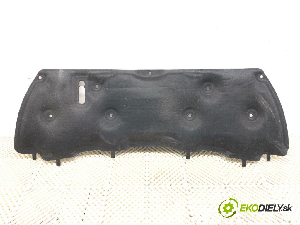 FORD ECOSPORT SUV 2018 108 kW 2.0 Flex 4x4 1999 odhlučnění kapoty GN15-N16746-BB