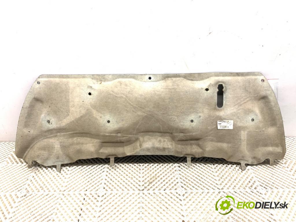 FORD ECOSPORT SUV 2018 108 kW 2.0 Flex 4x4 1999 Odhlučnenie kapoty GN15-N16746-BB