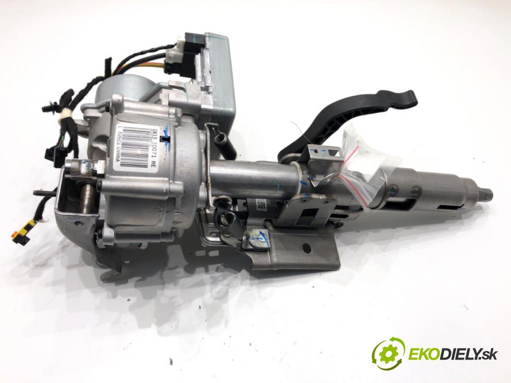 FORD ECOSPORT SUV 2018 108 kW 2.0 Flex 4x4 1999 pumpa servočerpadlo GN15-3D071-HE (Servočerpadlo)