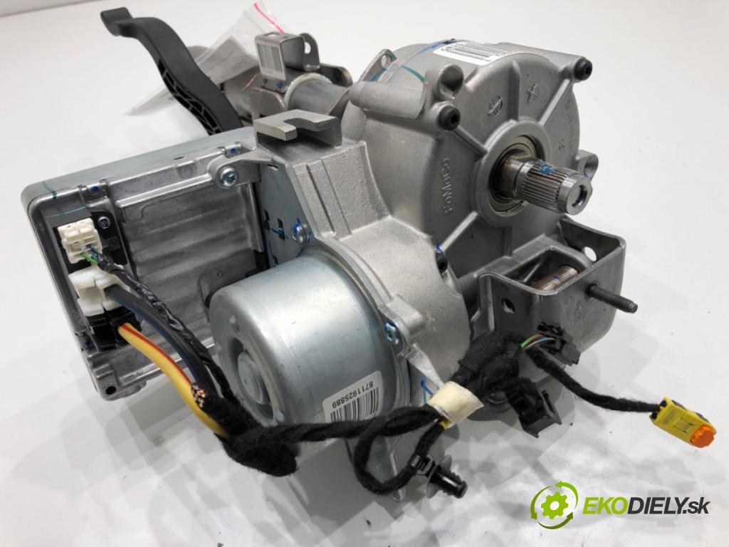 FORD ECOSPORT SUV 2018 108 kW 2.0 Flex 4x4 1999 pumpa servočerpadlo GN15-3D071-HE (Servočerpadlo)