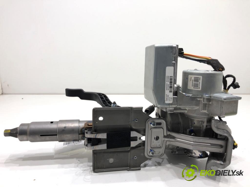 FORD ECOSPORT SUV 2018 108 kW 2.0 Flex 4x4 1999 pumpa servočerpadlo GN15-3D071-HE (Servočerpadlo)