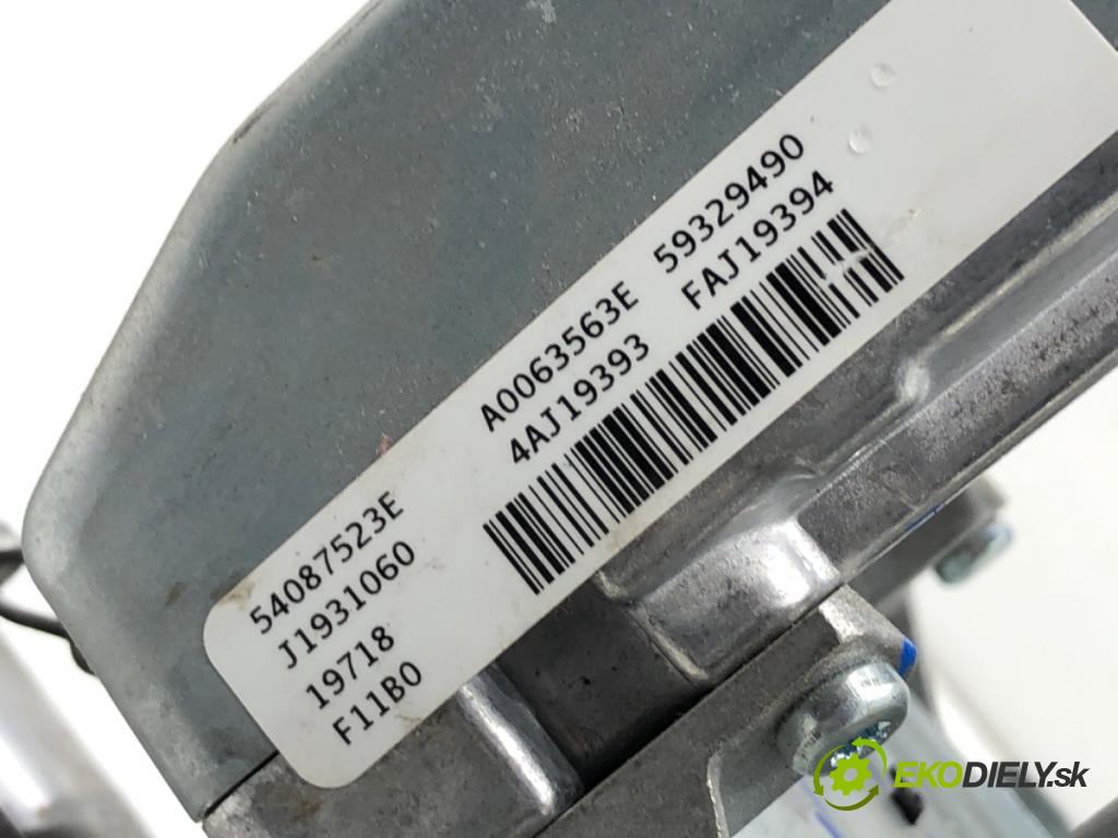 FORD ECOSPORT SUV 2018 108 kW 2.0 Flex 4x4 1999 pumpa servočerpadlo GN15-3D071-HE (Servočerpadlo)