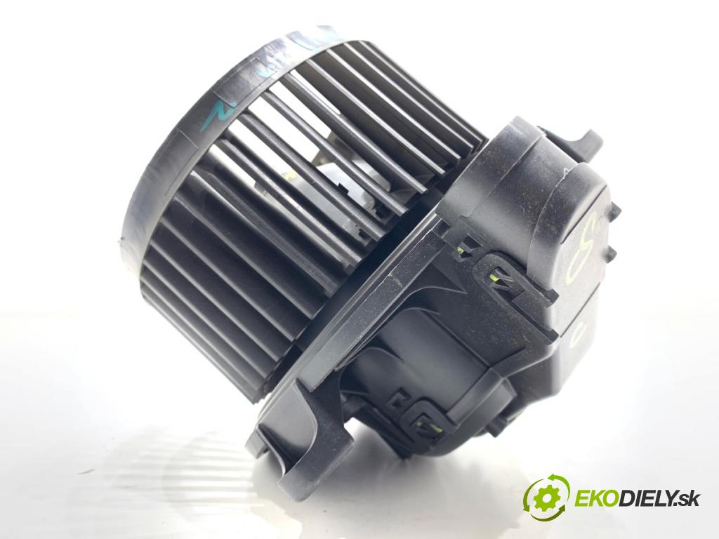 FORD ECOSPORT SUV 2018 108 kW 2.0 Flex 4x4 1999 ventilátor kúrenia AV11-19846-AB