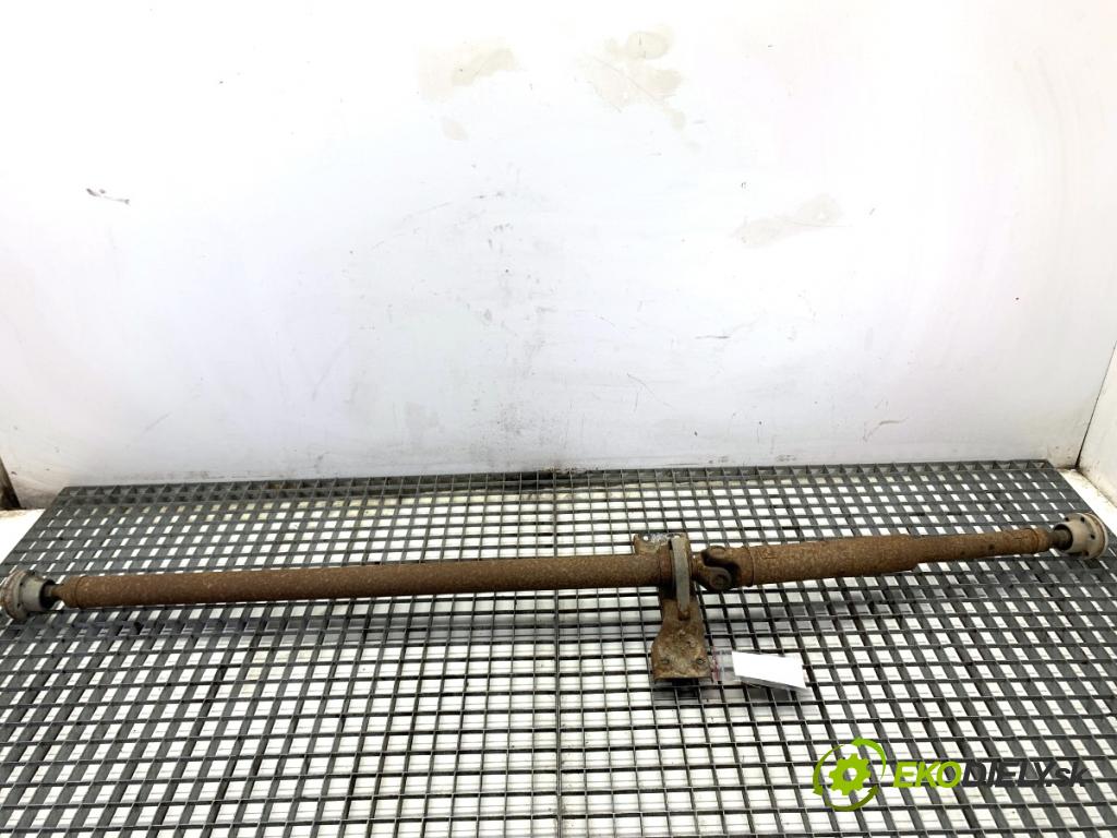 FORD ECOSPORT SUV 2018 108 kW 2.0 Flex 4x4 1999 Kardaň, hriadeľ hnací zad GN15-4K145-AB (Kardaňový hriadeľ)