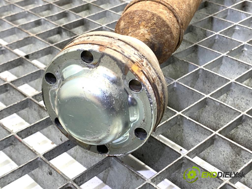 FORD ECOSPORT SUV 2018 108 kW 2.0 Flex 4x4 1999 Kardaň, hriadeľ hnací zad GN15-4K145-AB (Kardaňový hriadeľ)