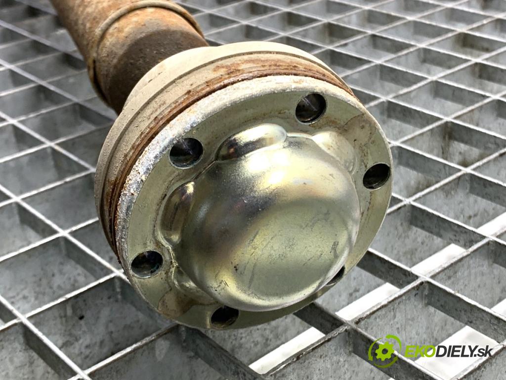 FORD ECOSPORT SUV 2018 108 kW 2.0 Flex 4x4 1999 Kardaň, hriadeľ hnací zad GN15-4K145-AB (Kardaňový hriadeľ)