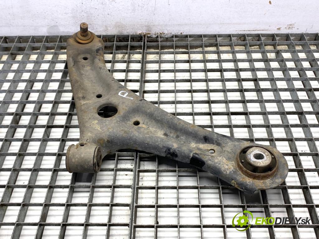 FORD ECOSPORT SUV 2018 108 kW 2.0 Flex 4x4 1999 Rameno pravy predný 