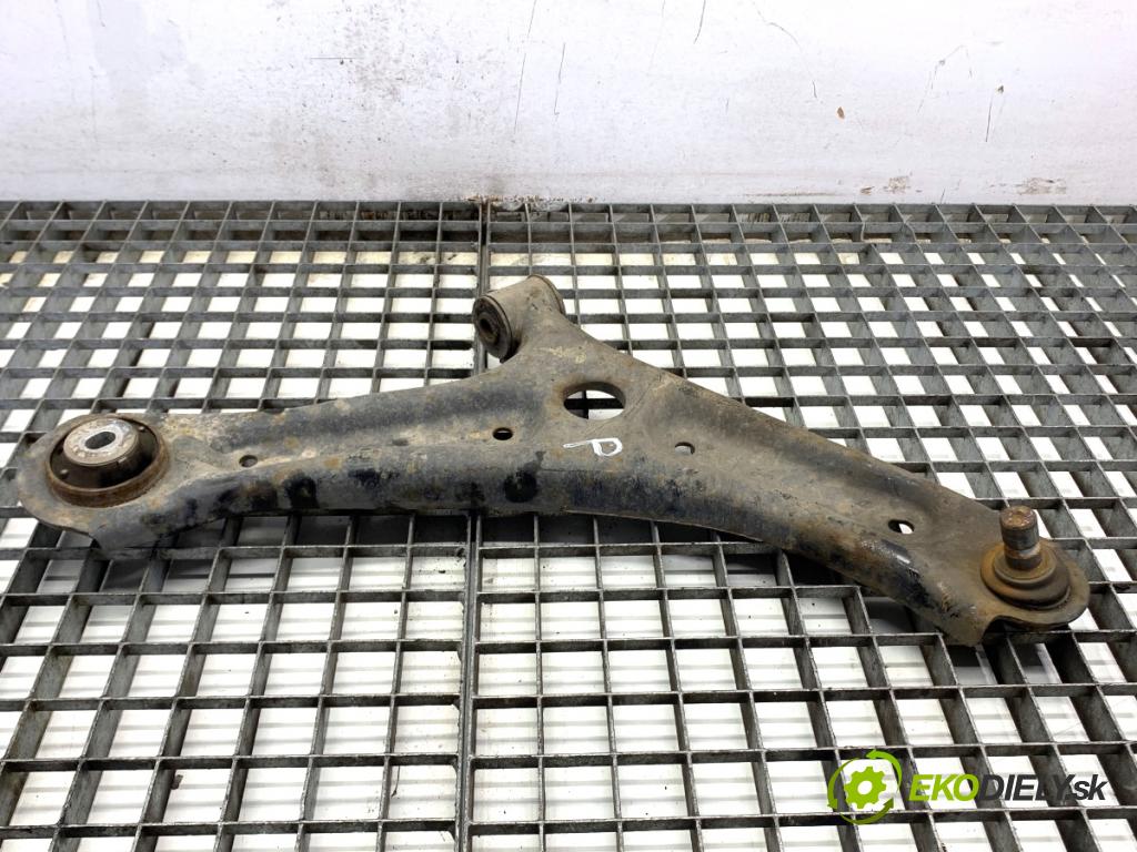 FORD ECOSPORT SUV 2018 108 kW 2.0 Flex 4x4 1999 Rameno pravy predný