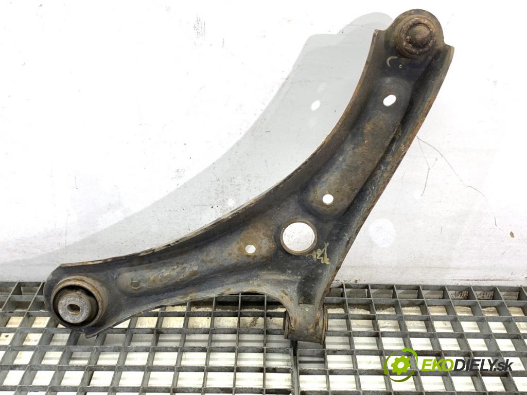 FORD ECOSPORT SUV 2018 108 kW 2.0 Flex 4x4 1999 Rameno pravy predný