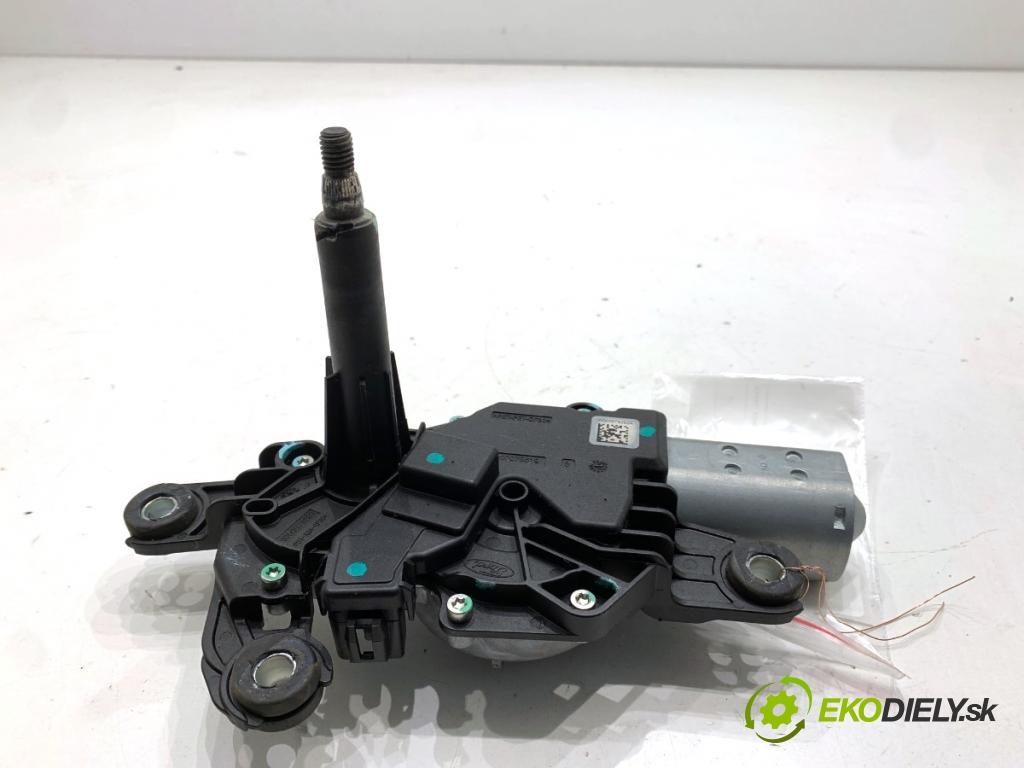 FORD ECOSPORT SUV 2018 108 kW 2.0 Flex 4x4 1999 Motor stieračov zad GN1517404AA