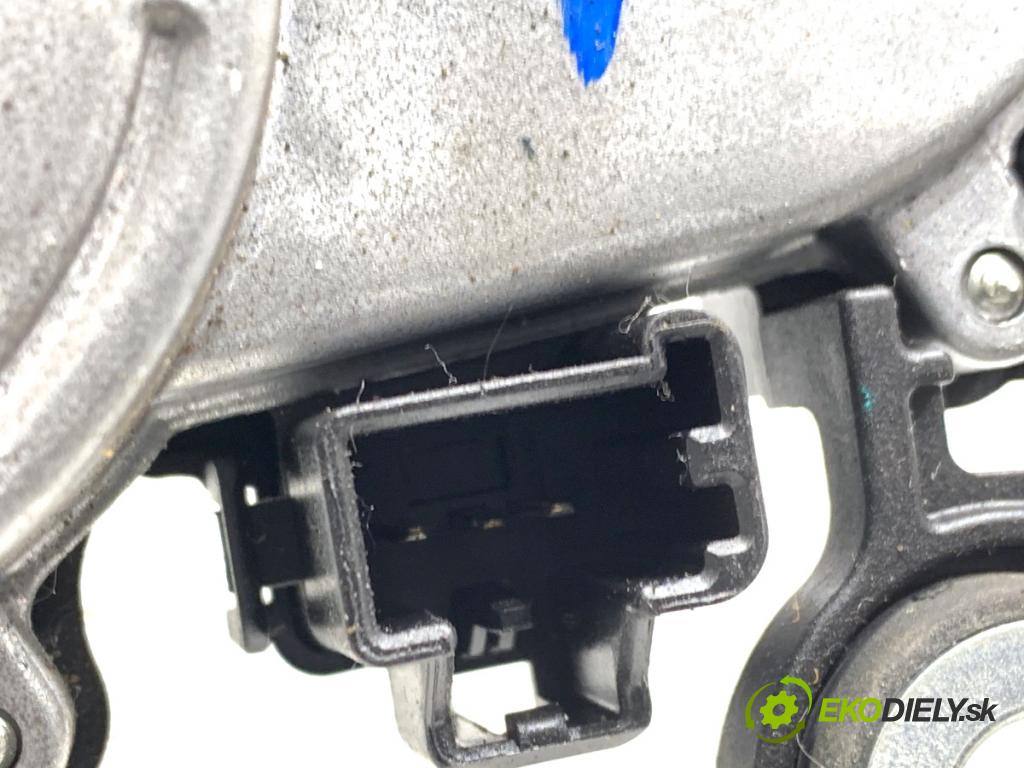 FORD ECOSPORT SUV 2018 108 kW 2.0 Flex 4x4 1999 Motor stieračov zad GN1517404AA