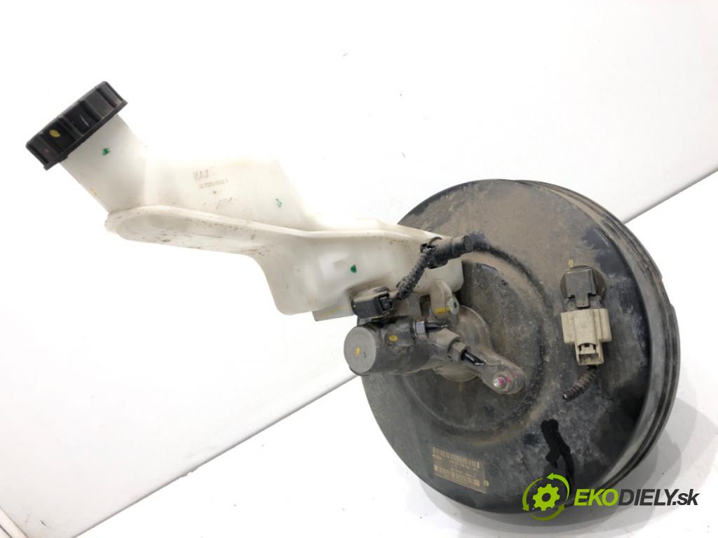 FORD ECOSPORT SUV 2018 108 kW 2.0 Flex 4x4 1999 posilovač bŕzd GN15-2B195-KA