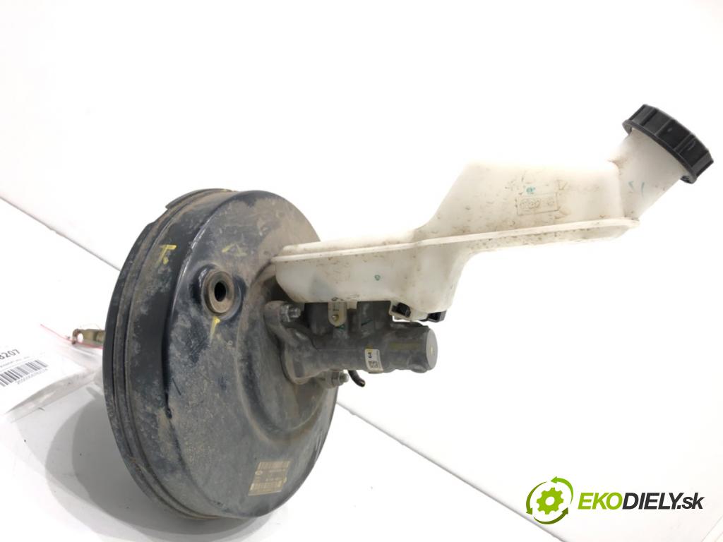 FORD ECOSPORT SUV 2018 108 kW 2.0 Flex 4x4 1999 posilovač bŕzd GN15-2B195-KA