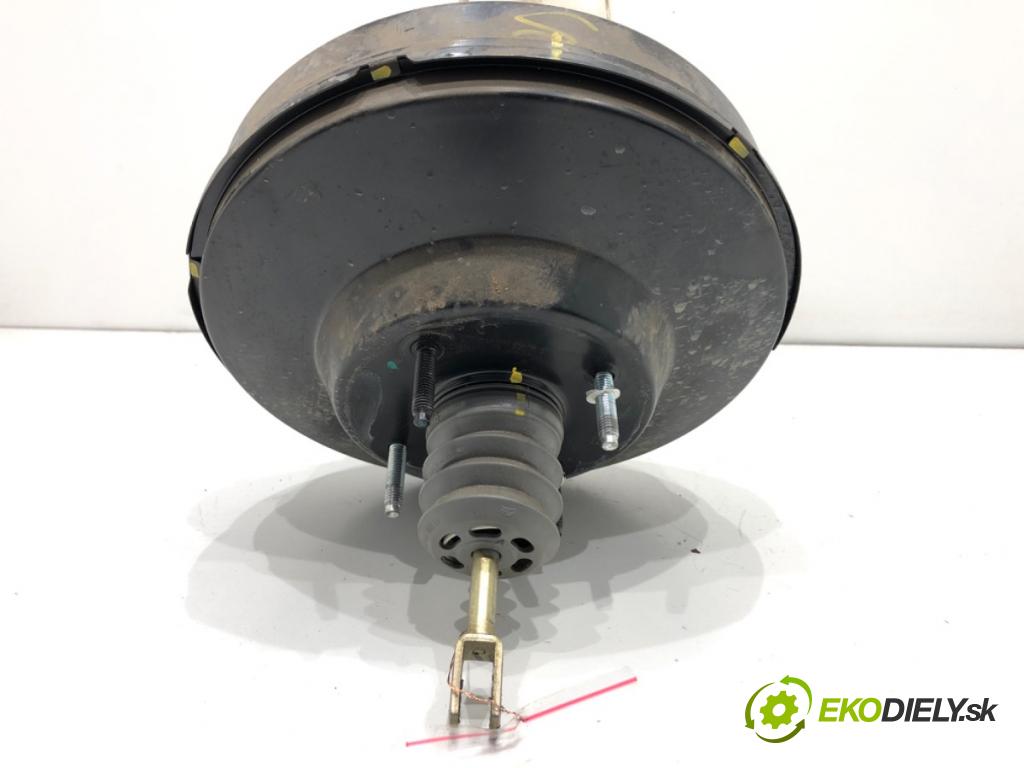 FORD ECOSPORT SUV 2018 108 kW 2.0 Flex 4x4 1999 posilovač bŕzd GN15-2B195-KA