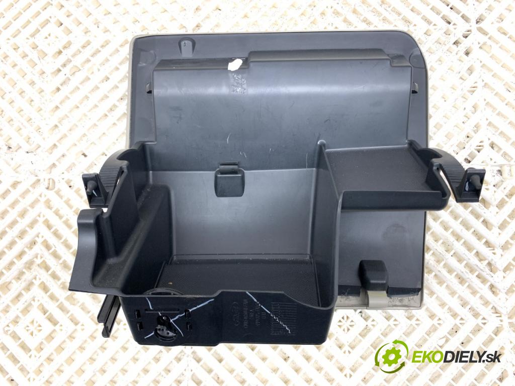FORD ECOSPORT SUV 2018 108 kW 2.0 Flex 4x4 1999 Priehradka, kastlík spolujazdca GN15N060T10EB (Priehradka (kastlík))