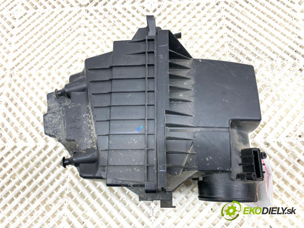 FORD ECOSPORT SUV 2018 108 kW 2.0 Flex 4x4 1999 obal filtra vzduchu GN15-9C662-FD (Kryt vzduchového filtru)