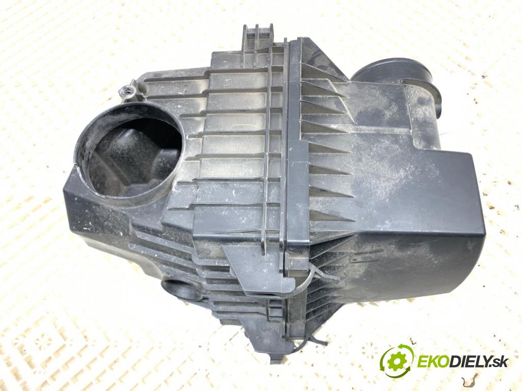 FORD ECOSPORT SUV 2018 108 kW 2.0 Flex 4x4 1999 Obal filtra vzduchu GN15-9C662-FD (Obal vzduchového filtra)