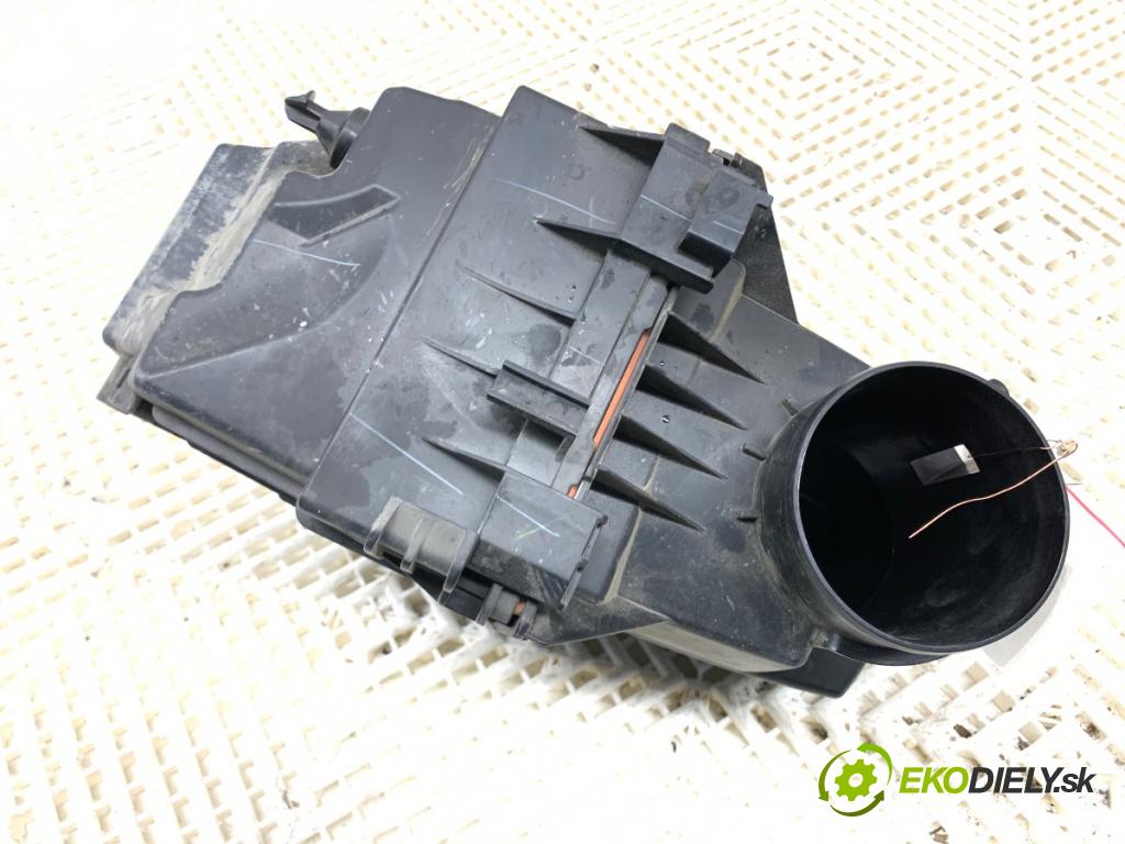 FORD ECOSPORT SUV 2018 108 kW 2.0 Flex 4x4 1999 Obal filtra vzduchu GN15-9C662-FD (Obal vzduchového filtra)