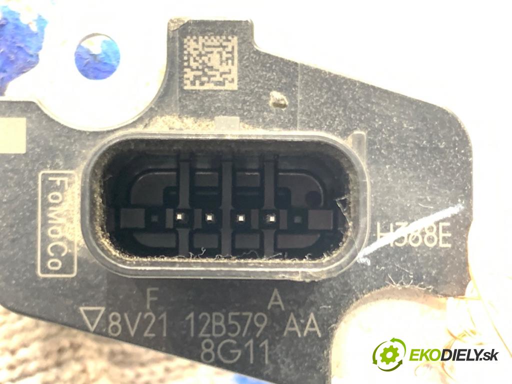 FORD ECOSPORT SUV 2018 108 kW 2.0 Flex 4x4 1999 Váha vzduchu 8V2112B579AA (Váha vzduchu)
