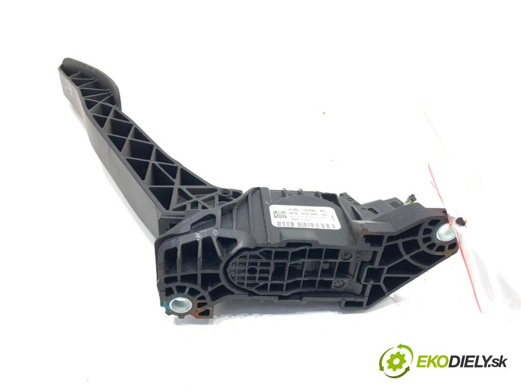 FORD ECOSPORT SUV 2018 108 kW 2.0 Flex 4x4 1999 Potenciometer plynu H1BC-9F836-AC (Potenciometer plynového pedálu)