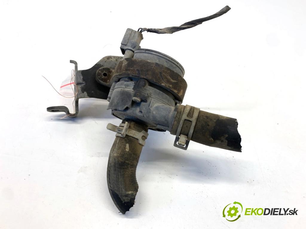 FORD ECOSPORT SUV 2018 108 kW 2.0 Flex 4x4 1999 DALŠÍ: pumpa vody GN15-18D473-CA (Vodní pumpa)