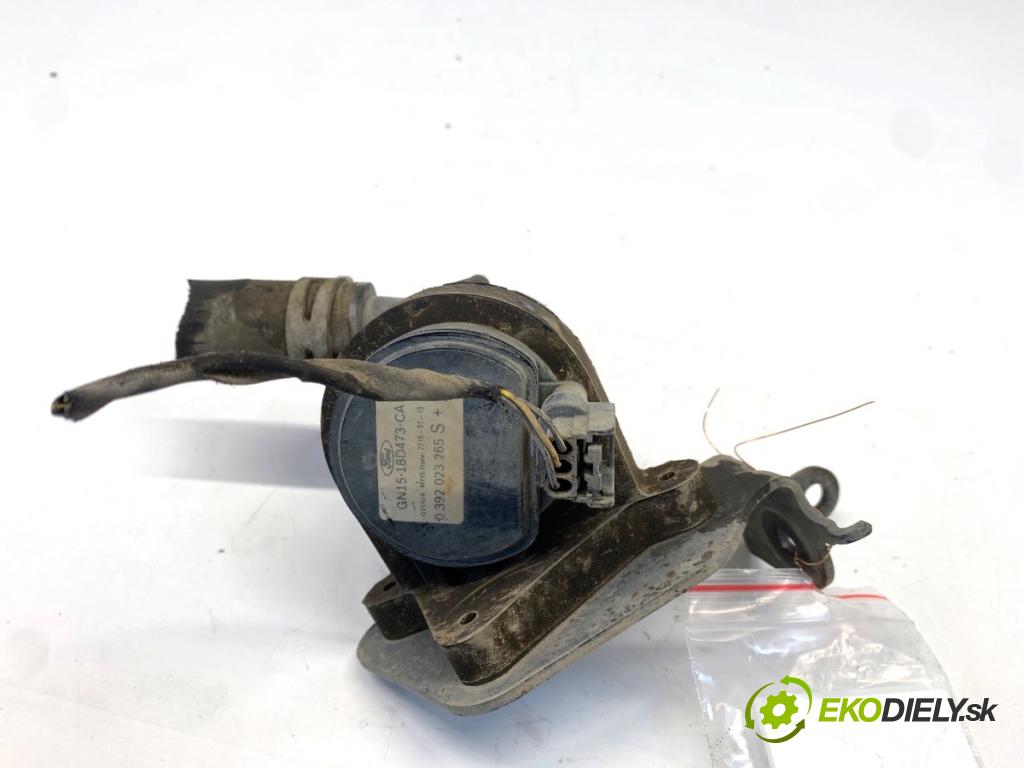 FORD ECOSPORT SUV 2018 108 kW 2.0 Flex 4x4 1999 DALŠÍ: Pumpa vody GN15-18D473-CA (Vodná pumpa)