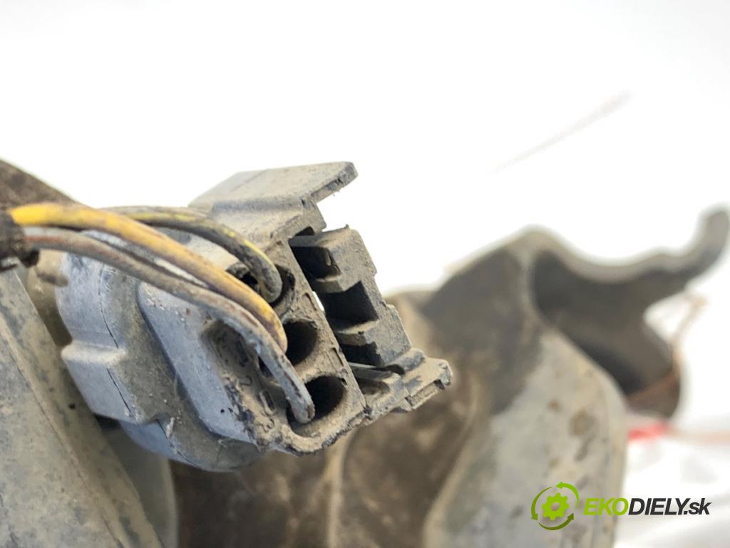 FORD ECOSPORT SUV 2018 108 kW 2.0 Flex 4x4 1999 DALŠÍ: Pumpa vody GN15-18D473-CA (Vodná pumpa)