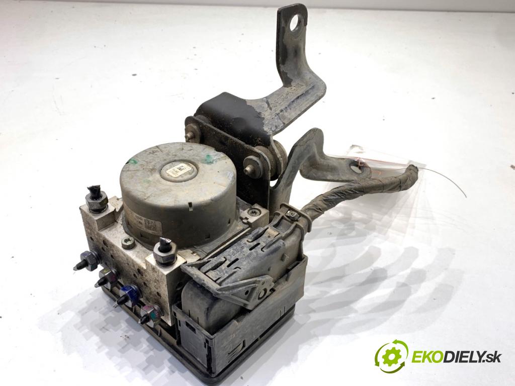 FORD ECOSPORT SUV 2018 108 kW 2.0 Flex 4x4 1999 pumpa ABS GN15-2C219-DB (Pumpa ABS)