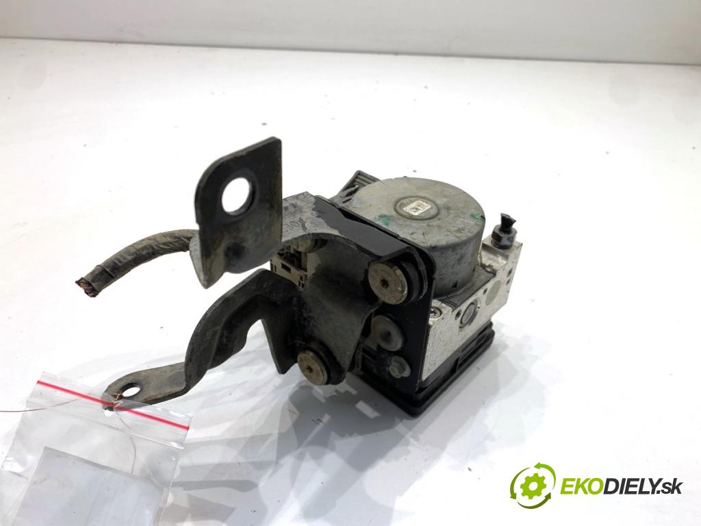 FORD ECOSPORT SUV 2018 108 kW 2.0 Flex 4x4 1999 Pumpa ABS GN15-2C219-DB (Pumpa ABS)