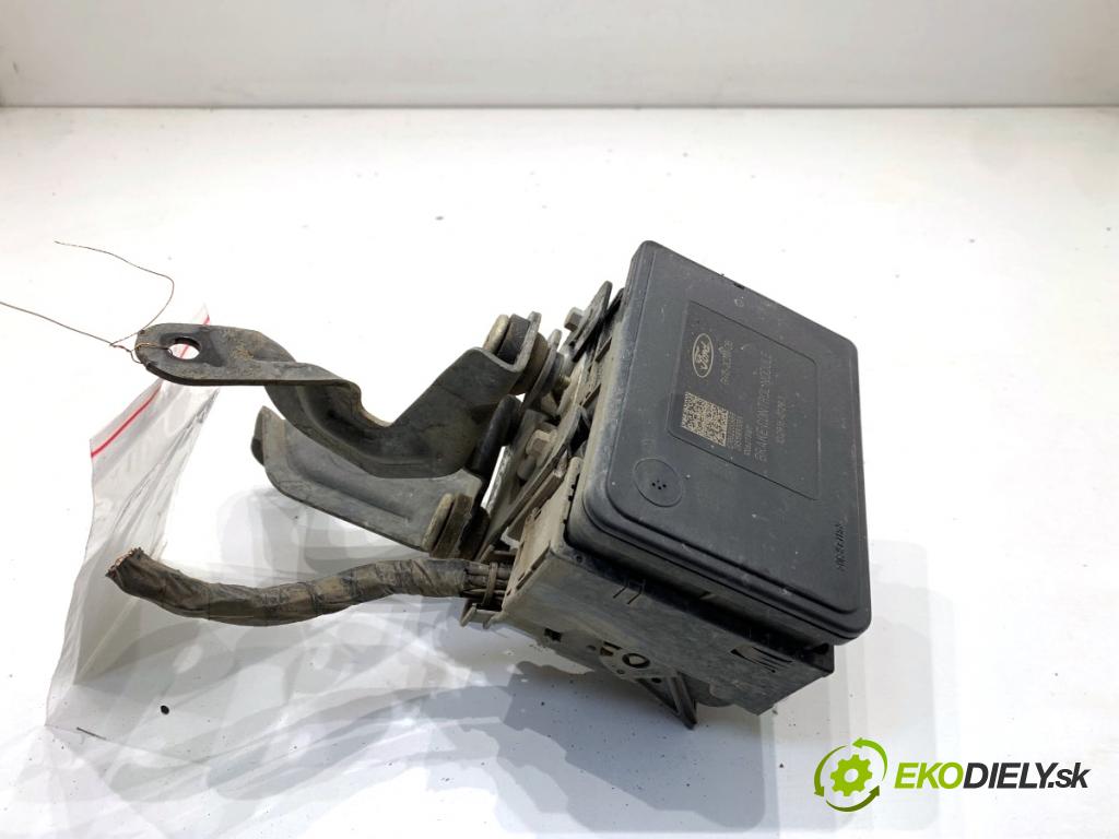 FORD ECOSPORT SUV 2018 108 kW 2.0 Flex 4x4 1999 Pumpa ABS GN15-2C219-DB (Pumpa ABS)