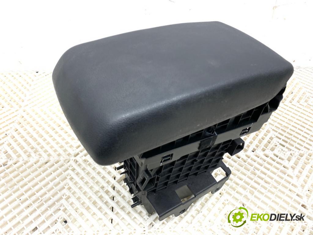 FORD ECOSPORT SUV 2018 108 kW 2.0 Flex 4x4 1999 Lakťová opierka  (Lakťová opierka)