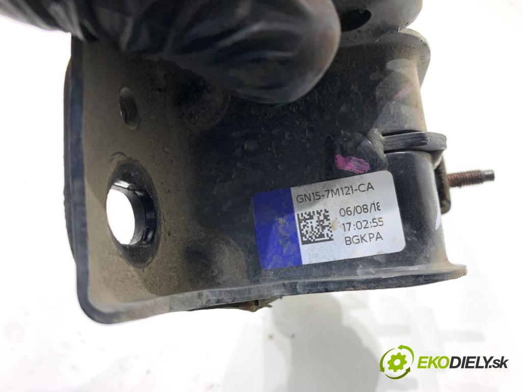 FORD ECOSPORT SUV 2018 108 kW 2.0 Flex 4x4 1999 AirBag Motor ľavy GN15-7M121-CA