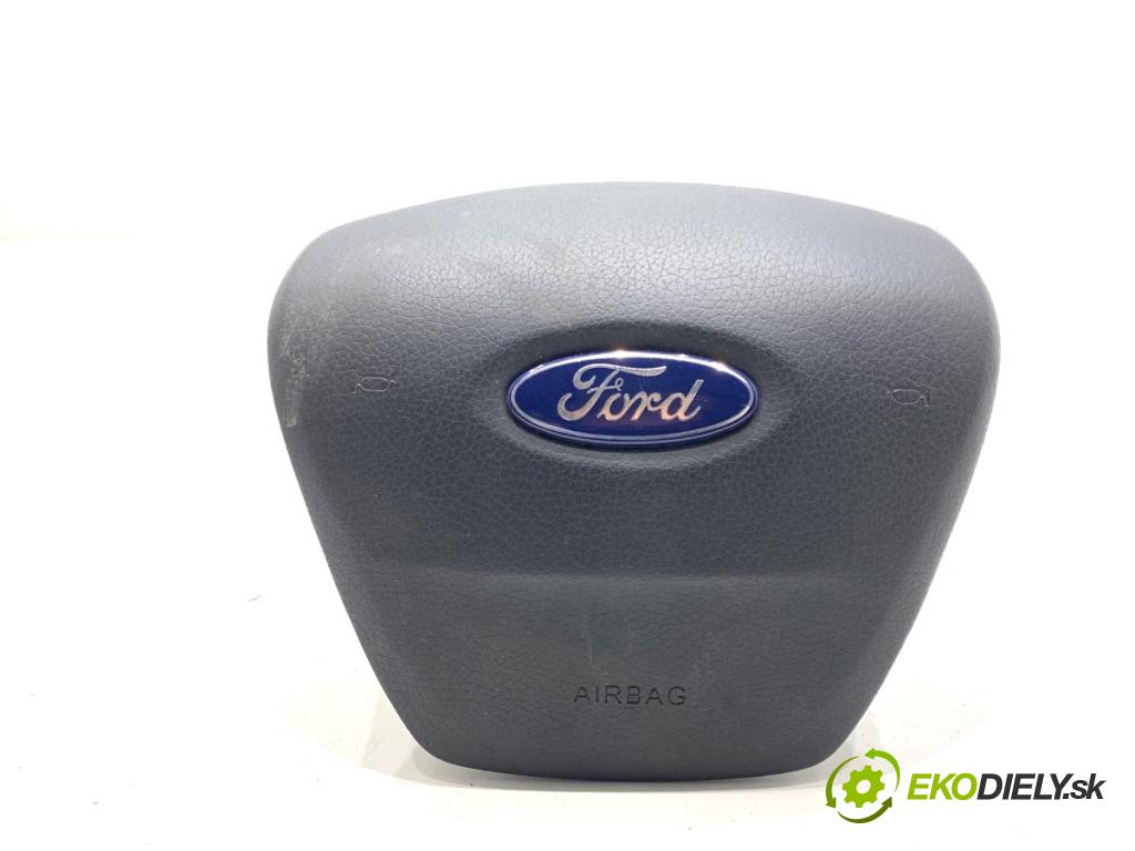 FORD ECOSPORT SUV 2018 108 kW 2.0 Flex 4x4 1999 AirBag volantu F1EBA043B13AF (Airbag)