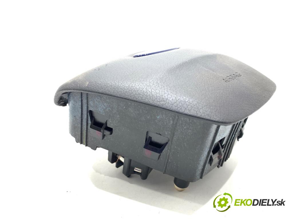 FORD ECOSPORT SUV 2018 108 kW 2.0 Flex 4x4 1999 AirBag volantu F1EBA043B13AF (Airbag)