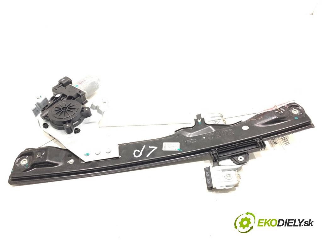 FORD ECOSPORT SUV 2018 108 kW 2.0 Flex 4x4 1999 Mechanizmus okna ľavy predný GN15-A23201-HA