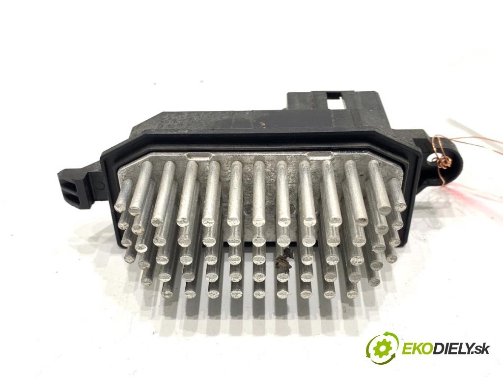 FORD ECOSPORT SUV 2018 108 kW 2.0 Flex 4x4 1999 Odpor, rezistor kúrenia vzduchu CN11-19E624-AA (Odpor (rezistor) kúrenia)