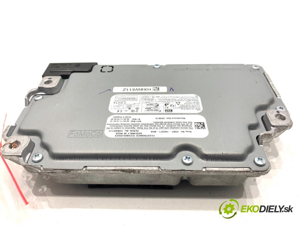 FORD ECOSPORT SUV 2018 108 kW 2.0 Flex 4x4 1999 Modul BLUETOOTH H5BT-14G371-BHA (Riadiaca jednotka ostatné)