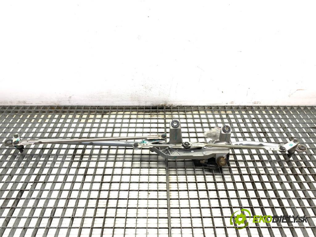 FORD ECOSPORT SUV 2018 108 kW 2.0 Flex 4x4 1999 Mechanizmus stieračov predný GN15-17500-CD GN15-17504-CC (Motorček stieračov predný)