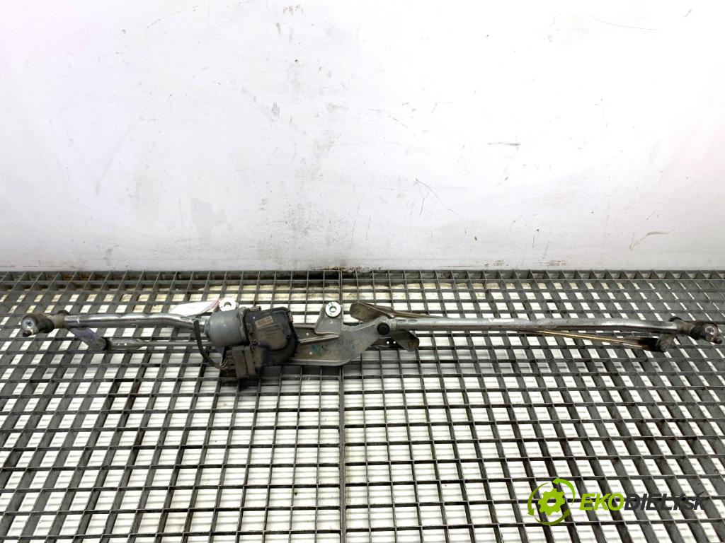 FORD ECOSPORT SUV 2018 108 kW 2.0 Flex 4x4 1999 Mechanizmus stieračov predný GN15-17500-CD GN15-17504-CC (Motorček stieračov predný)