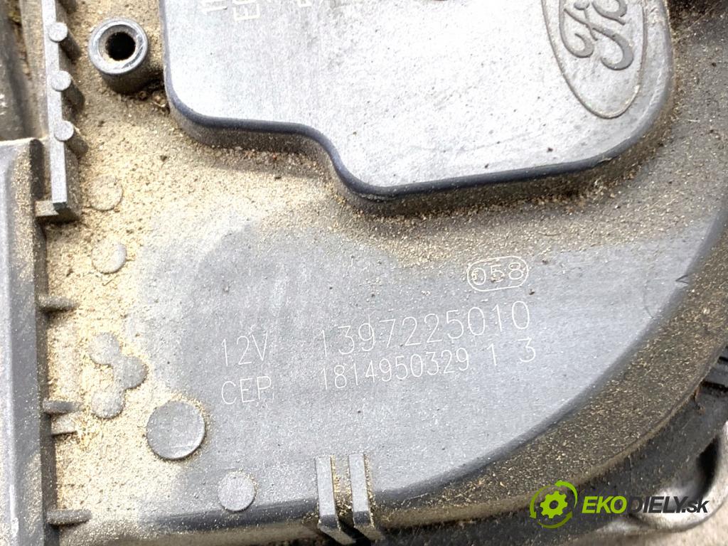 FORD ECOSPORT SUV 2018 108 kW 2.0 Flex 4x4 1999 Mechanizmus stieračov predný GN15-17500-CD GN15-17504-CC (Motorček stieračov predný)