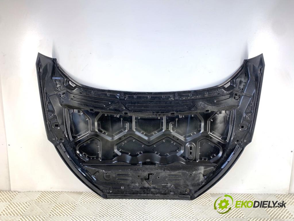 FORD ECOSPORT SUV 2018 108 kW 2.0 Flex 4x4 1999 kapota  (Kapota)