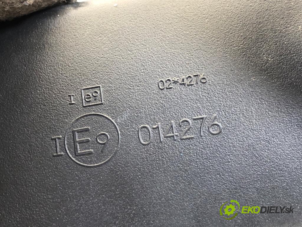 FORD ECOSPORT SUV 2018 108 kW 2.0 Flex 4x4 1999 zpětné zrcátko vnitřní  (Vnitřní zpětné zrcátko)