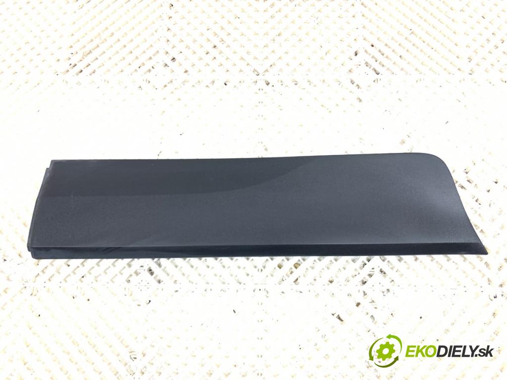 FORD ECOSPORT SUV 2018 108 kW 2.0 Flex 4x4 1999 lišta dveře pravý zadní část CN15-N254A76-BAW