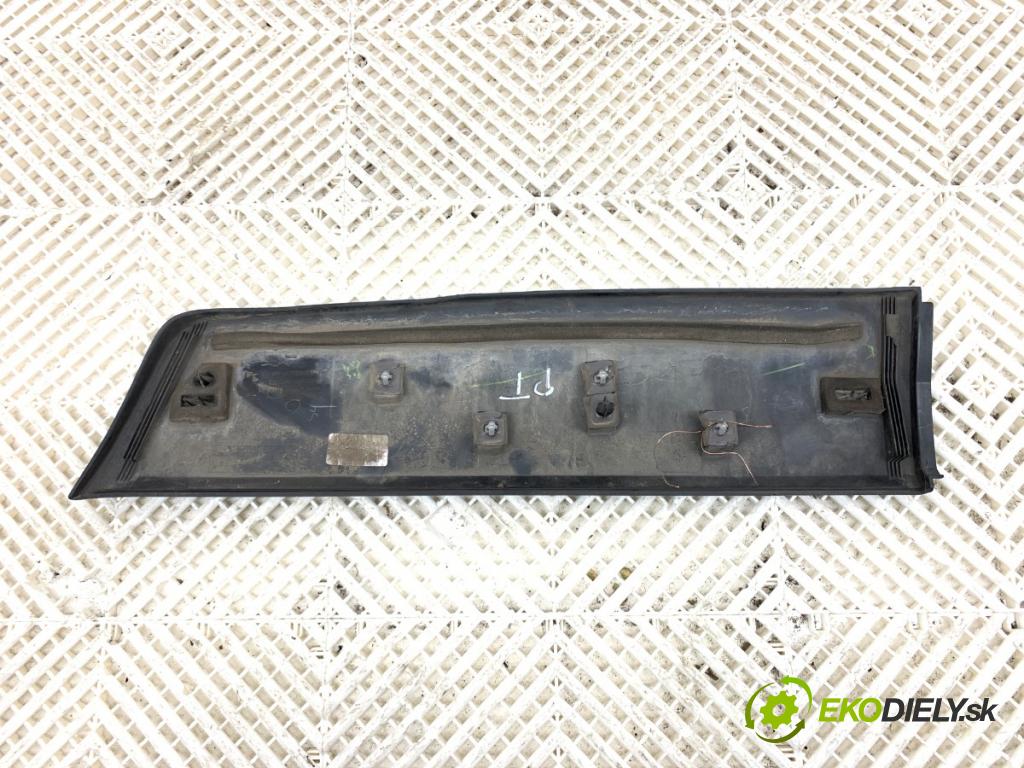 FORD ECOSPORT SUV 2018 108 kW 2.0 Flex 4x4 1999 Lišta Dvere pravy zad CN15-N254A76-BAW