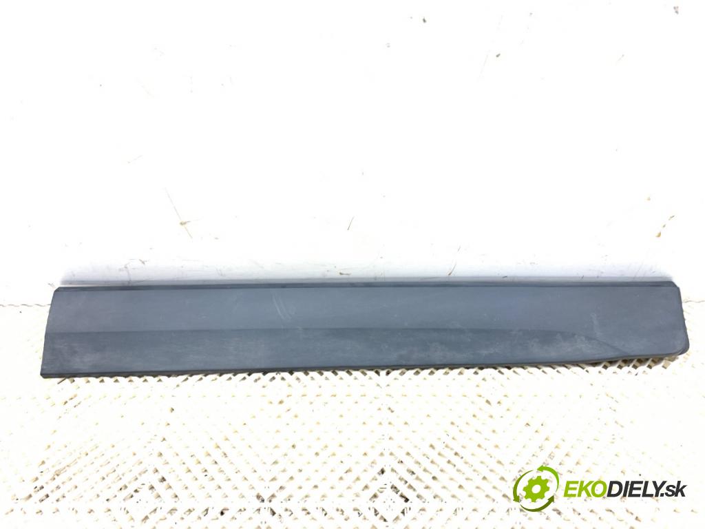 FORD ECOSPORT SUV 2018 108 kW 2.0 Flex 4x4 1999 lišta dveře pravý přední část CN15-20848-CAW