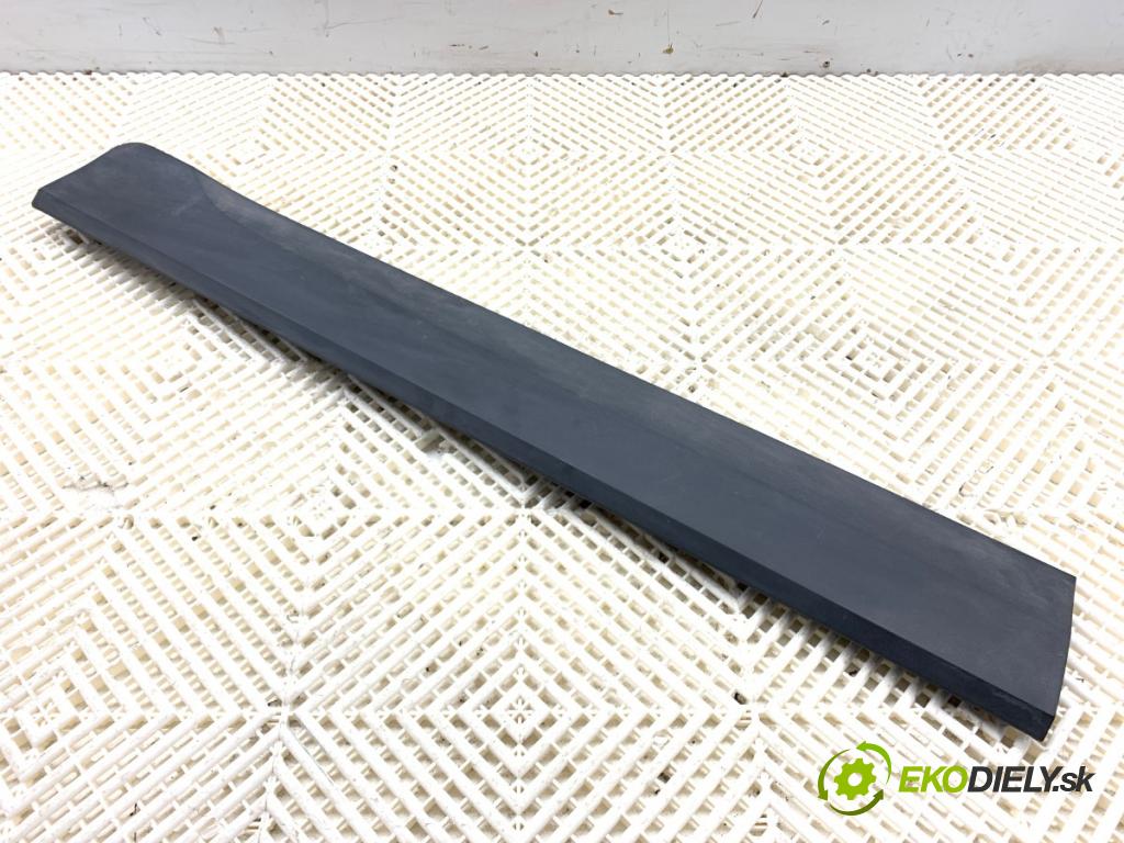 FORD ECOSPORT SUV 2018 108 kW 2.0 Flex 4x4 1999 Lišta Dvere pravy predný CN15-20848-CAW