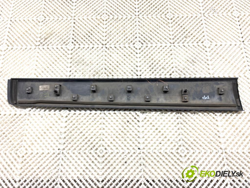 FORD ECOSPORT SUV 2018 108 kW 2.0 Flex 4x4 1999 Lišta Dvere pravy predný CN15-20848-CAW