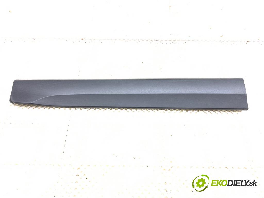 FORD ECOSPORT SUV 2018 108 kW 2.0 Flex 4x4 1999 lišta dveře levý přední část CN15-20849-CAW