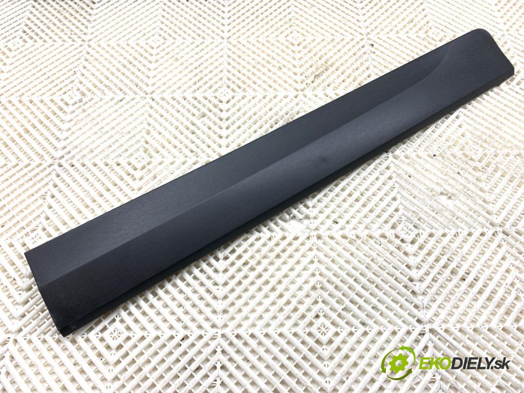 FORD ECOSPORT SUV 2018 108 kW 2.0 Flex 4x4 1999 Lišta Dvere ľavy predný CN15-20849-CAW